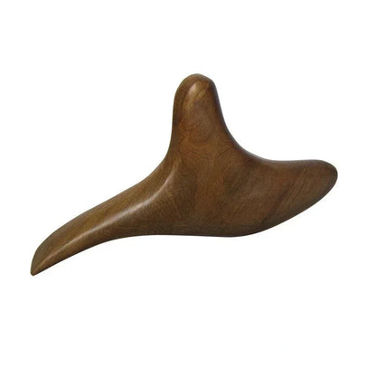 Wood Therapy Gua Sha Massage Tools For Lymphatic Drainage