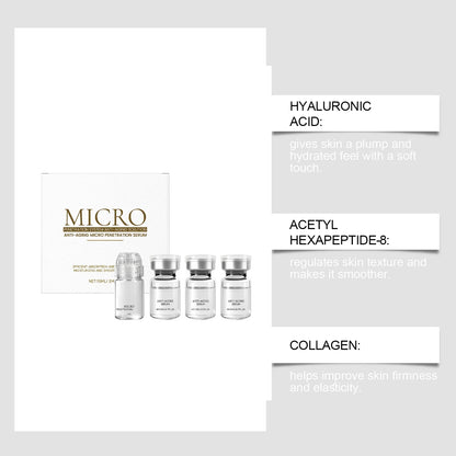 Deep Collagen Firming Essence Set