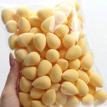 Mini Finger Puff Makeup Sponge Set 20pc