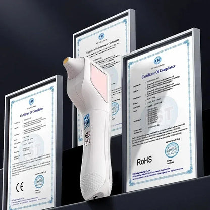 Electric Facial Lifting Massager – Skin Tightening Solution