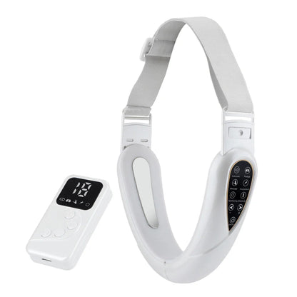 Electric Facial Lifting Massager Double Chin - V Shape Lift