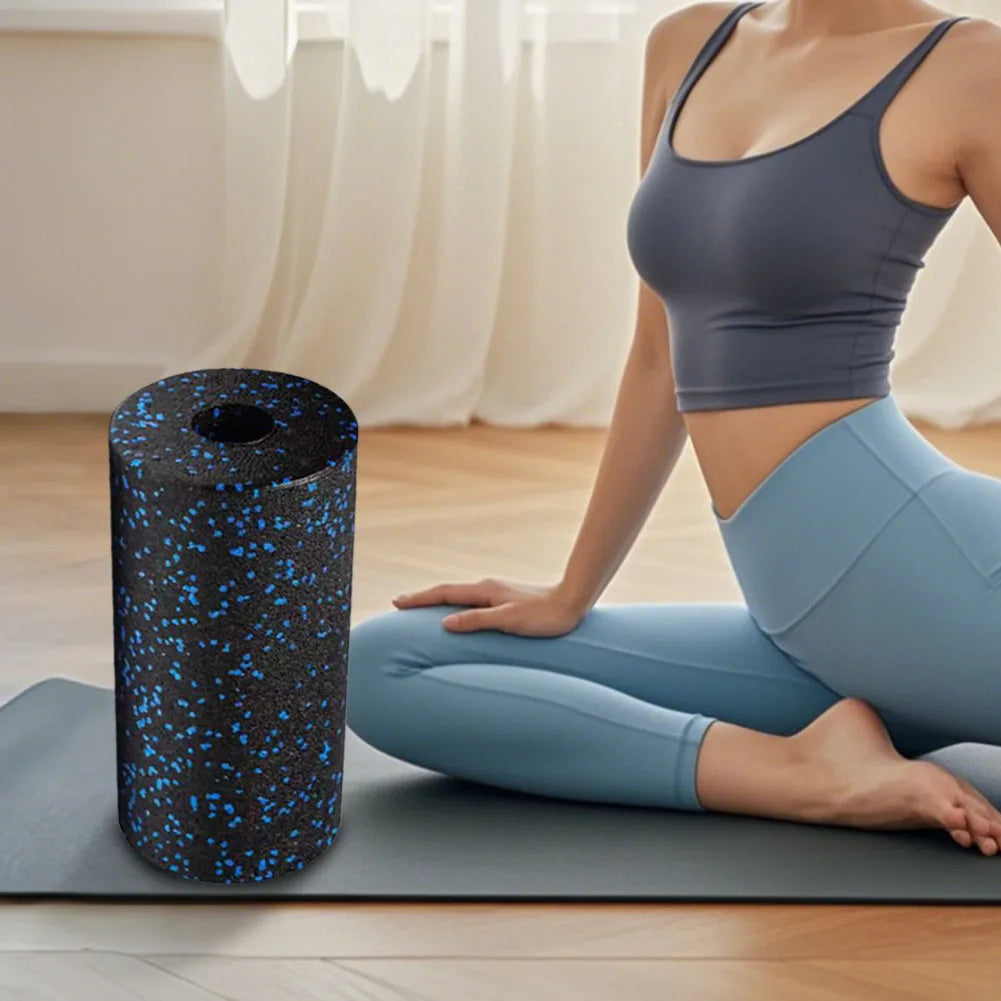 Foam Roller Yoga Column High Density EPP Massage Non Slip