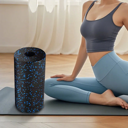 Foam Roller Yoga Column High Density EPP Massage Non Slip
