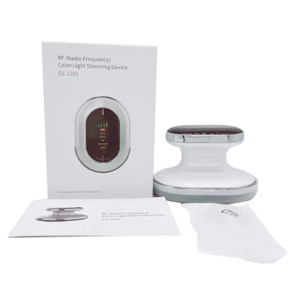EMS RF Full Body Slimming Machine For Abdominal Massage