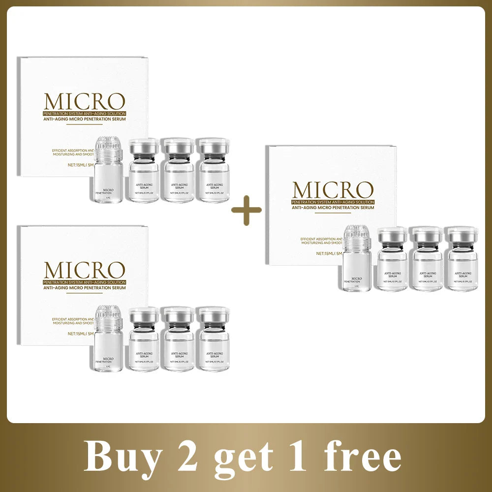 Deep Collagen Firming Essence Set