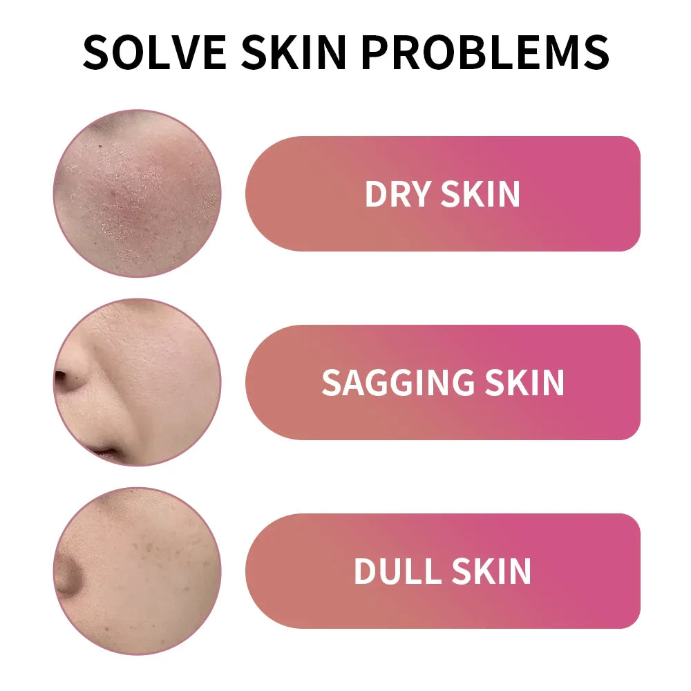 Collagen Jelly Cream Firming Moisturiser