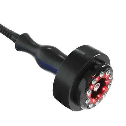 Electric Meridian Gua Sha Massager - Microcurrent Therapy
