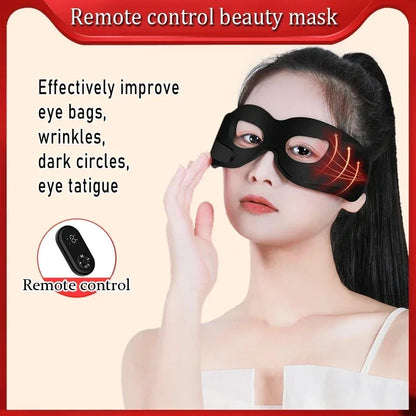 Vilnason Portable LED Display Eye Massager – Dark Circles