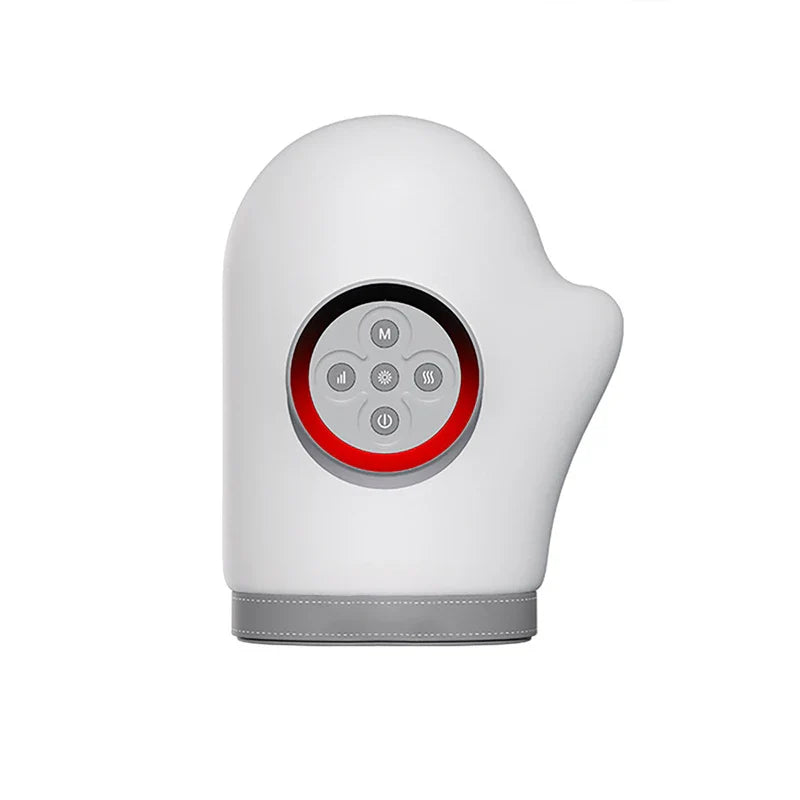 Wireless Hand Massager With Airbag Compression – Pain Relief