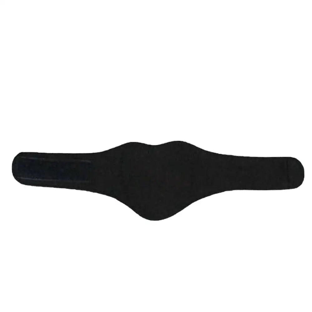 Tourmaline Self-Heating Neck Wrap