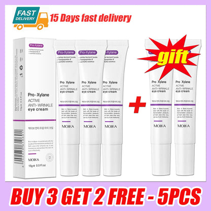 Retinol Firming Eye Cream