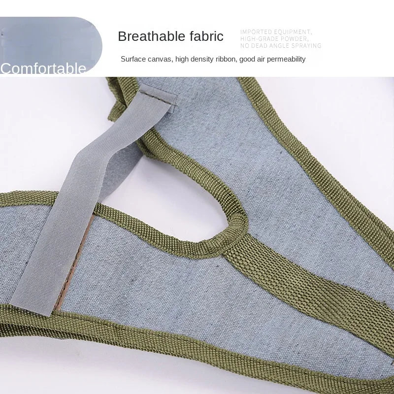 Cervical Neck Traction Stretcher