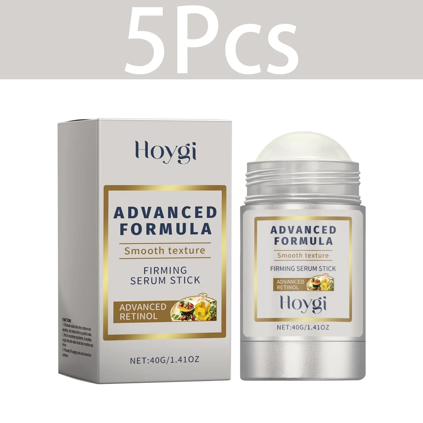 Retinol Firming Stick Face Cream