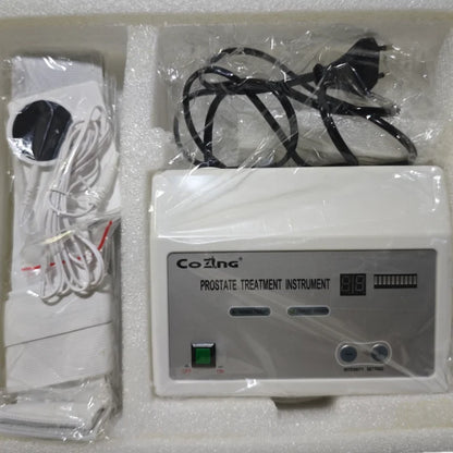 Prostate Massager QLX01 For Urinary Frequency Therapy