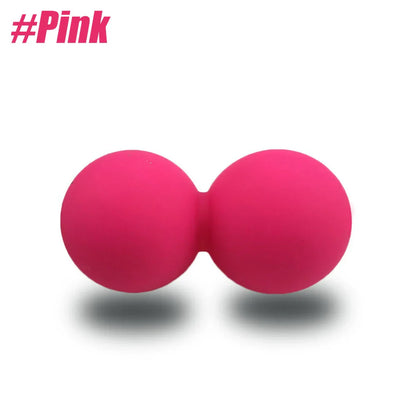 Peanut Massage Ball – Perfect Design for Comprehensive Massage