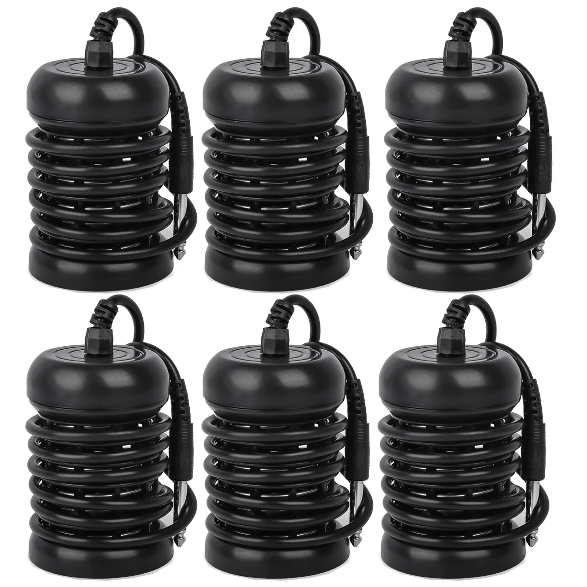 Ionic Detox Foot Bath Head For Spa Massage Machine