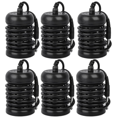 Ionic Detox Foot Bath Head For Spa Massage Machine