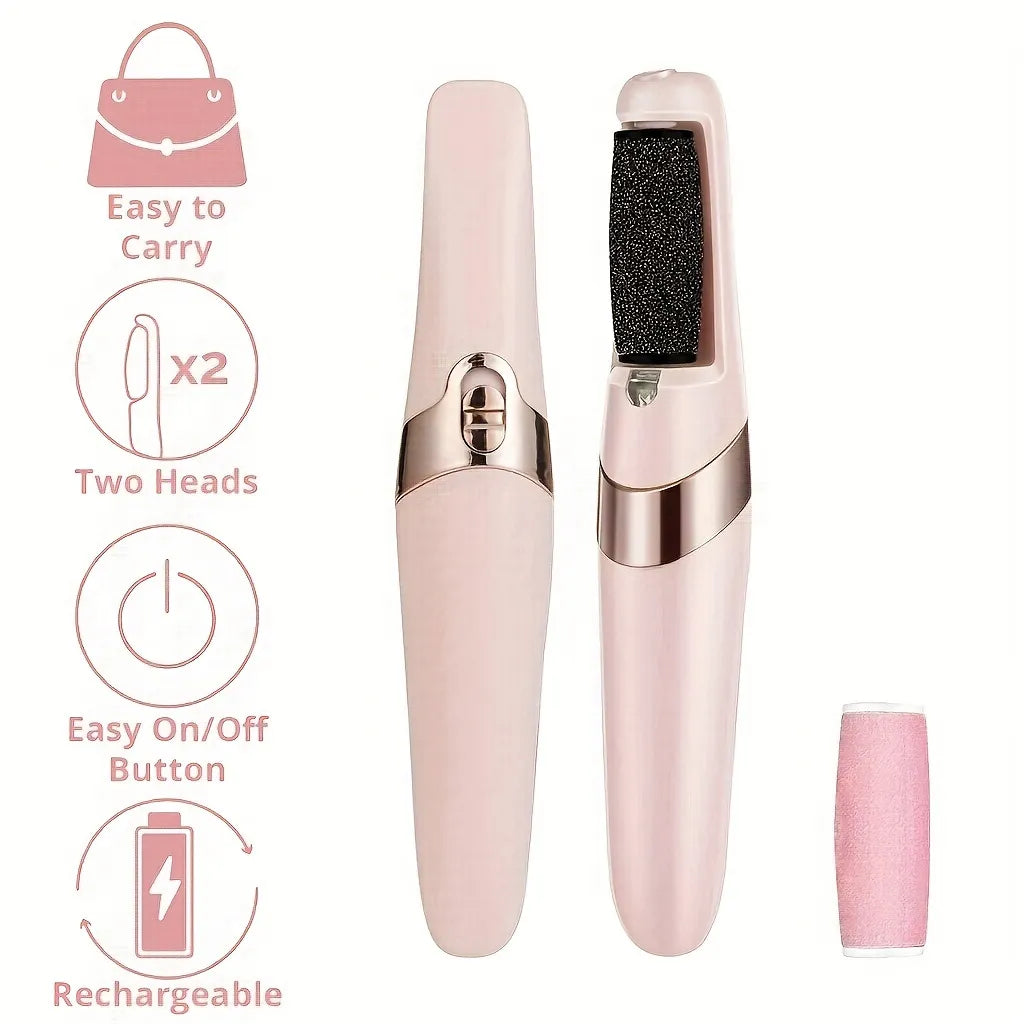 Electric Foot Callus Remover