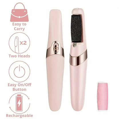 Electric Foot Callus Remover