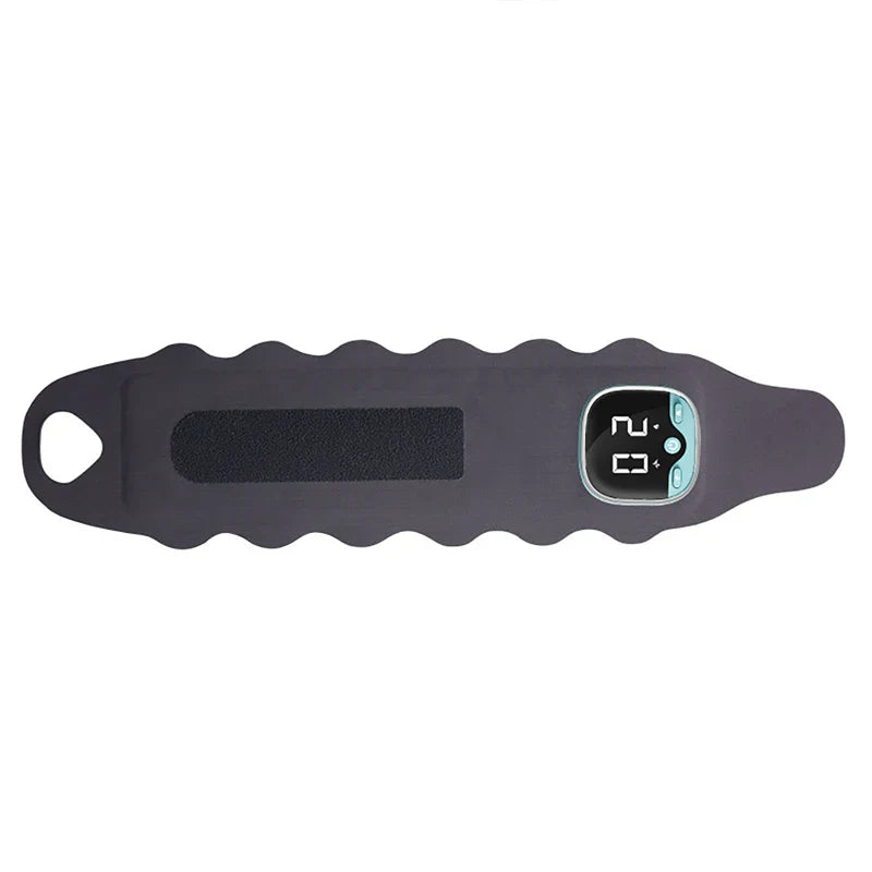 Electric Wrist Massager – Five Modes With Heat Massage