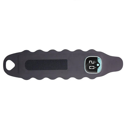 Electric Wrist Massager – Five Modes With Heat Massage