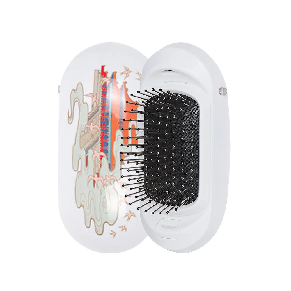 Ionic Detangling Hair Brush