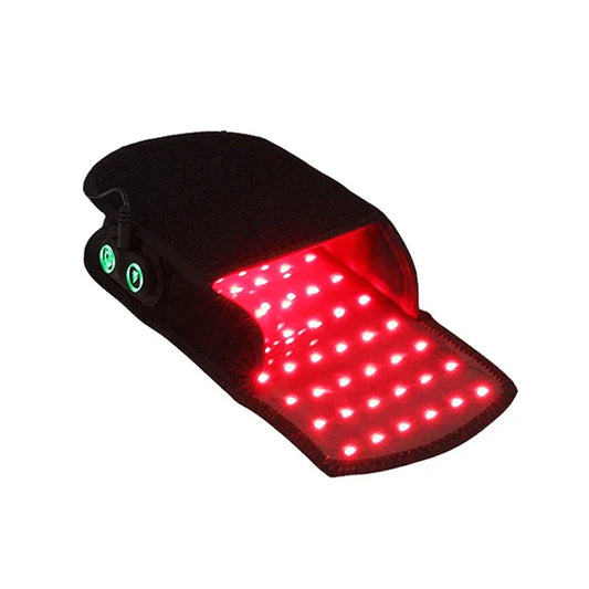 FM-028 Red Light Therapy Foot Massage Boots