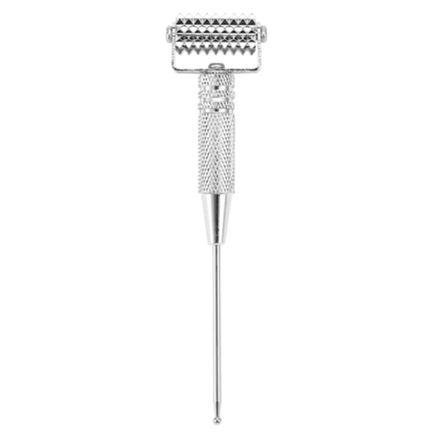 Multifunctional Ear Acupoint Detector Probe Needle Massage