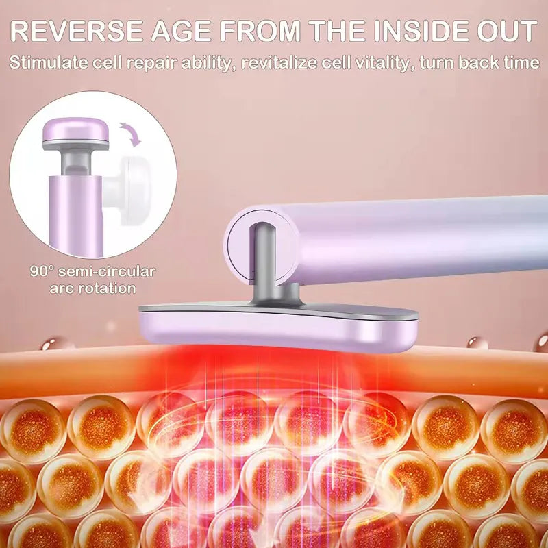 4-in-1 Facial Therapy Wand