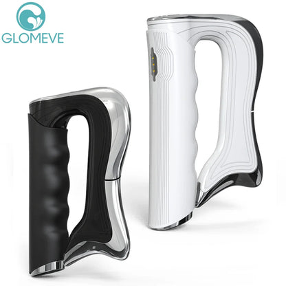 Electric Hyperblade Muscle Massager with NMES Technology
