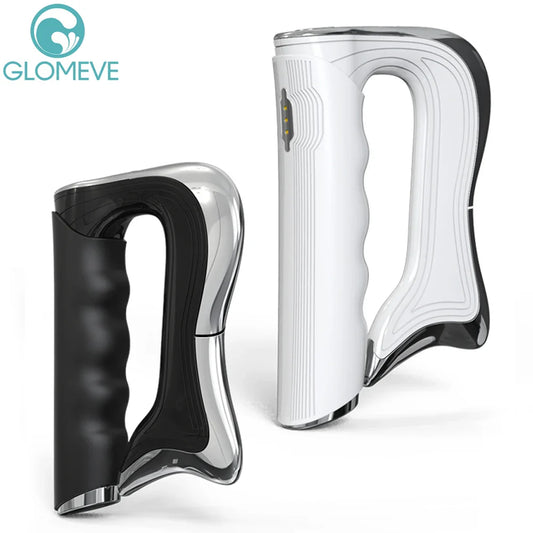 Electric Hyperblade Muscle Massager with NMES Technology