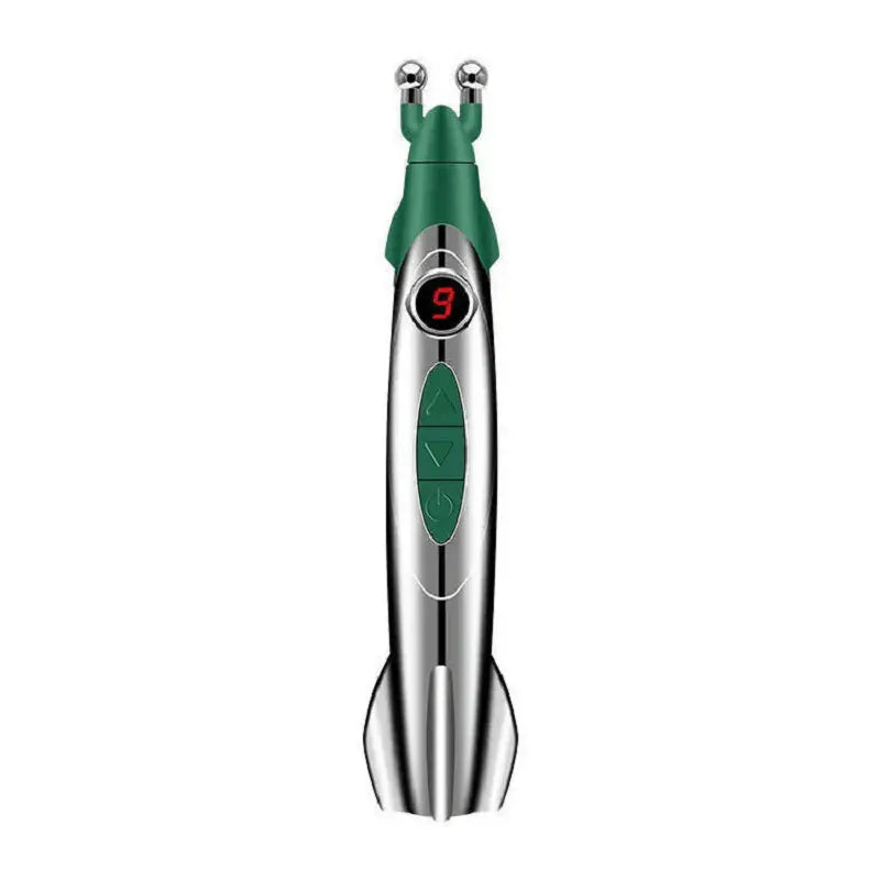 Massage Tool Pen Massageador Pen – Full Body Relaxation