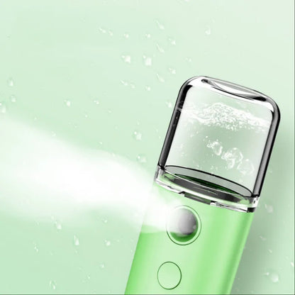 Hydrating Facial Mist Sprayer