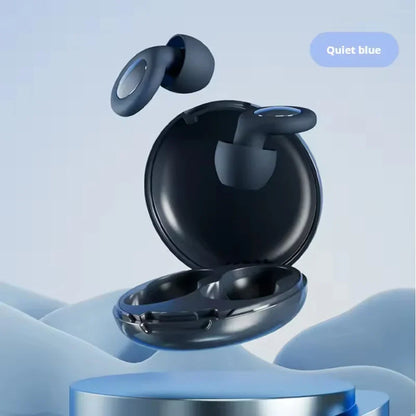 Silicone Noise Reduction Ear Plugs