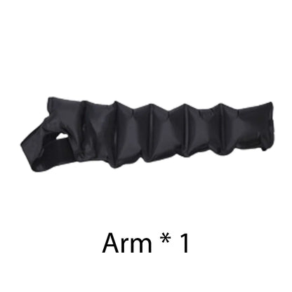 6 Airbag Leg Massager – Separate Accessory Without Host
