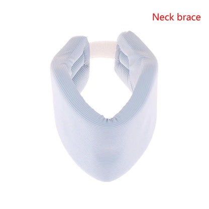 Adjustable Foam Cervical Neck Collar