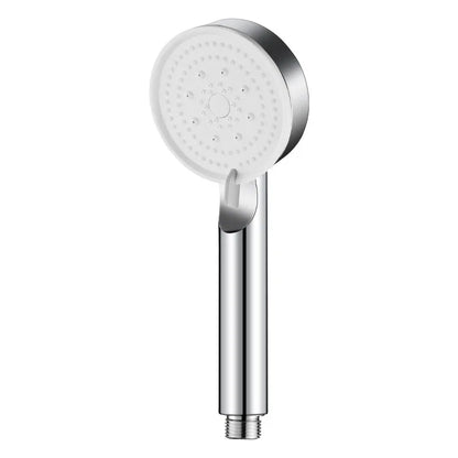 5 Modes Water Saving Shower Head Adjustable High Pressure Sprayer Shower Water Massage Shower Head For Bathroom