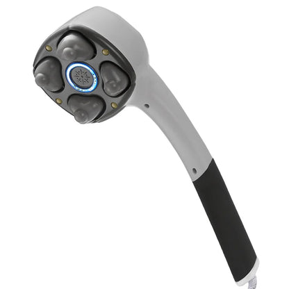 Handheld Massager A06N - 4 Head Anion Electric Massage