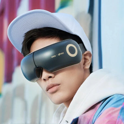 Youpin Breo Smart Eye Massager Pro Hot Cold Therapy