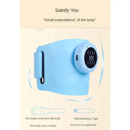 Arm Shaping Massager Deep Tissue Wireless Fat Burning
