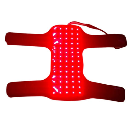 Infrared LED Therapy Belt Waist Massager For Pain Relief
