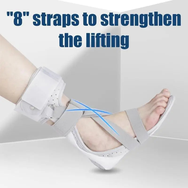 AFO Foot Drop Support Brace