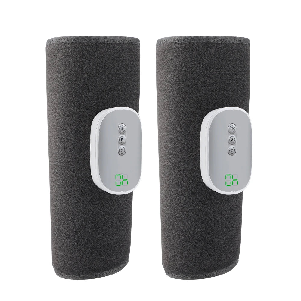 Hailicare Electric Wireless Leg Massager – Air Compression