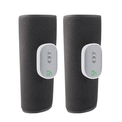 Hailicare Electric Wireless Leg Massager – Air Compression