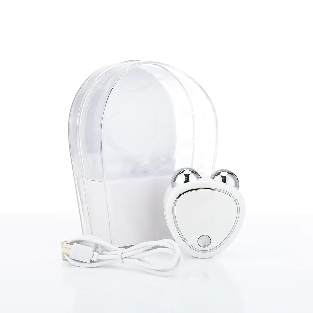 Mini Microcurrent Face Lift Device