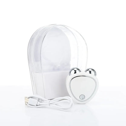 Mini Microcurrent Face Lift Device