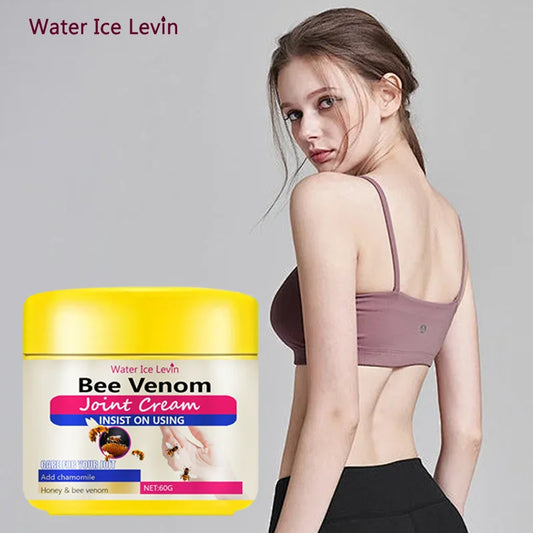 Bee Venom Massage Cream