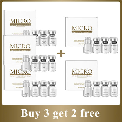 Deep Collagen Firming Essence Set