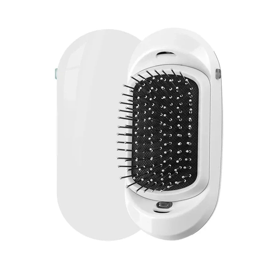Ionic Detangling Hair Brush