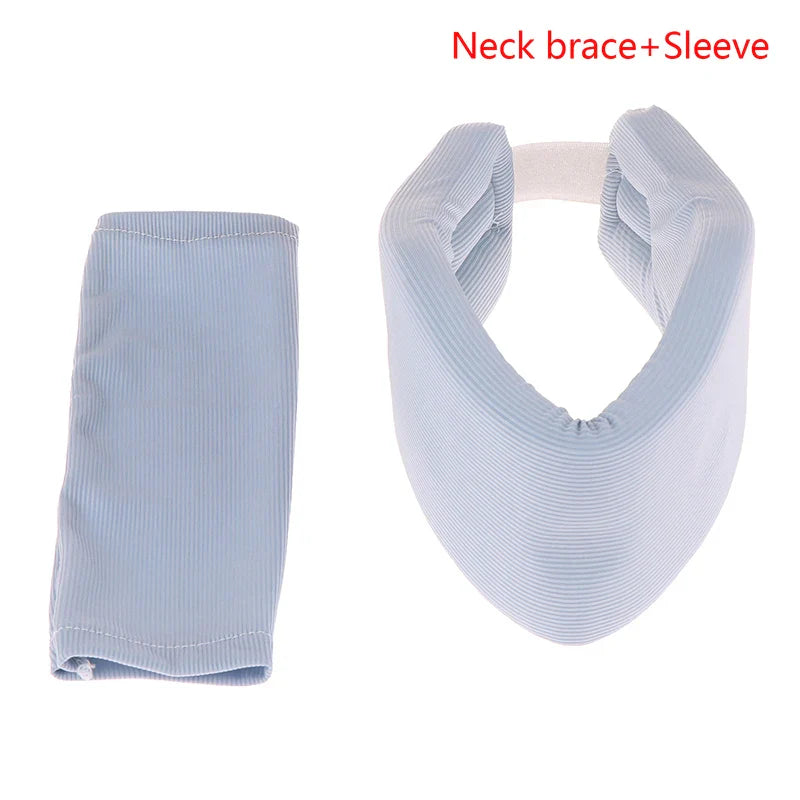 Adjustable Foam Cervical Neck Collar